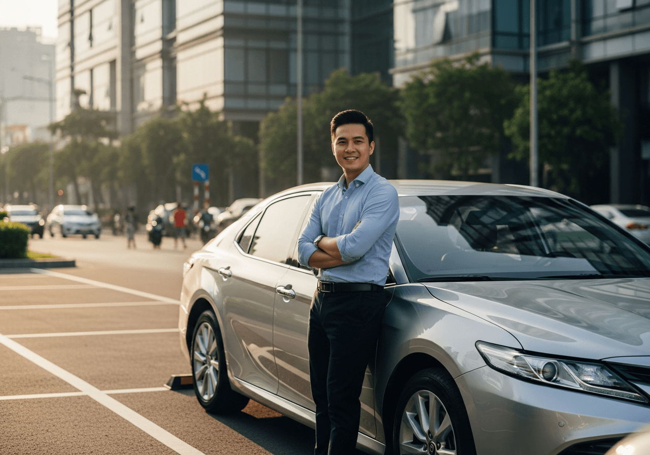 Xe cơ giới