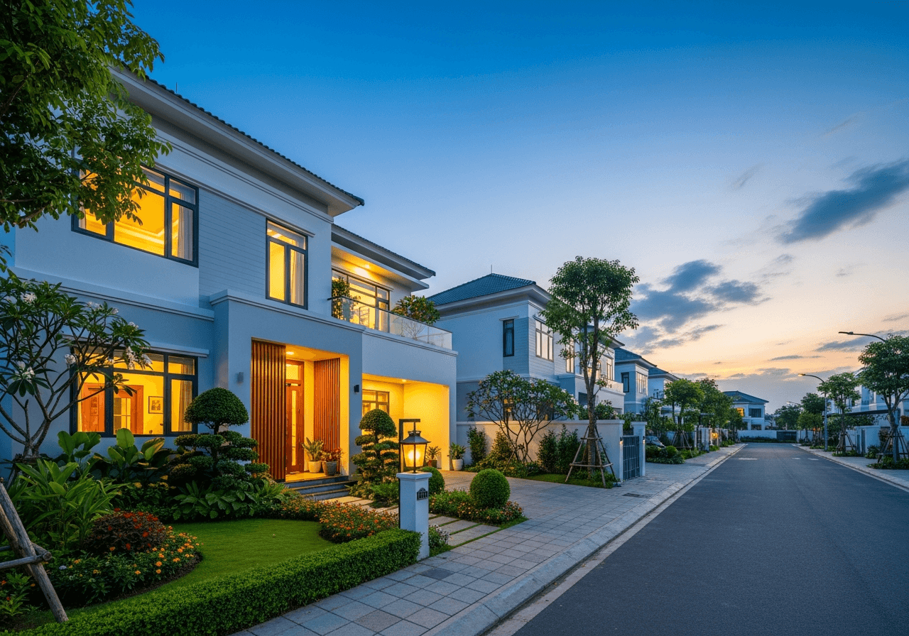 Gia đình cùng trao đổi kế hoạch bảo vệ