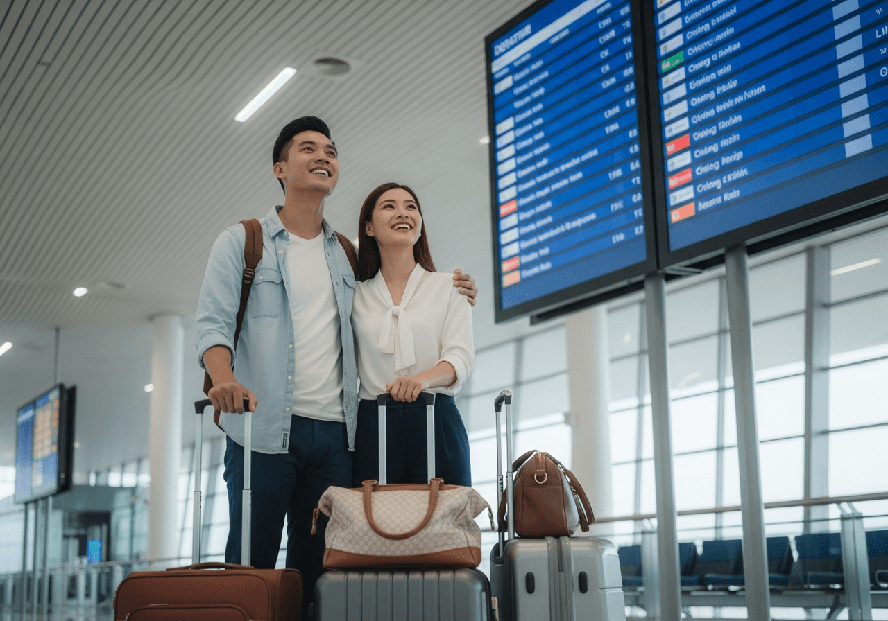 Minh họa cho Bảo Việt InterCare