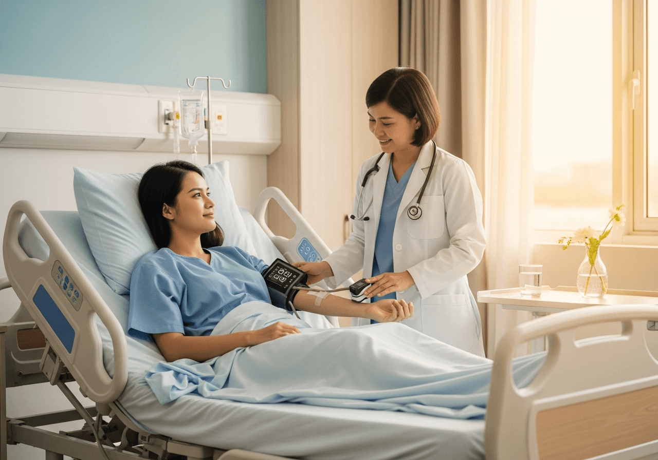 Bảo Hiểm Sức Khỏe